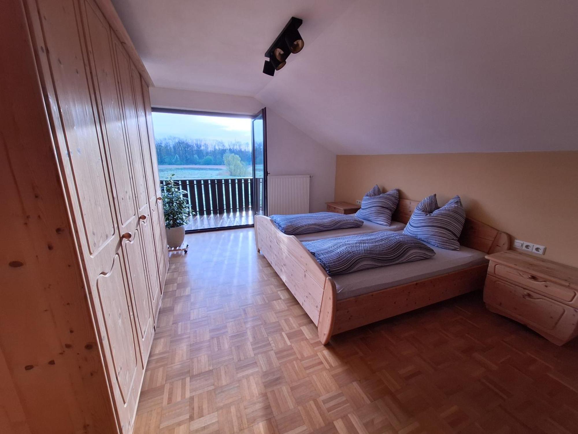 Ferienwohnung-Felisa Petersworth 外观 照片