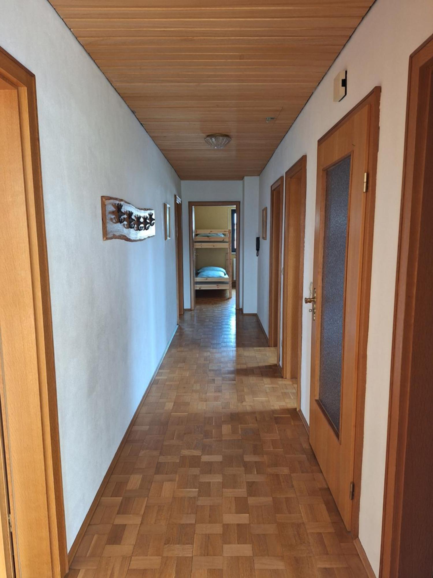 Ferienwohnung-Felisa Petersworth 外观 照片