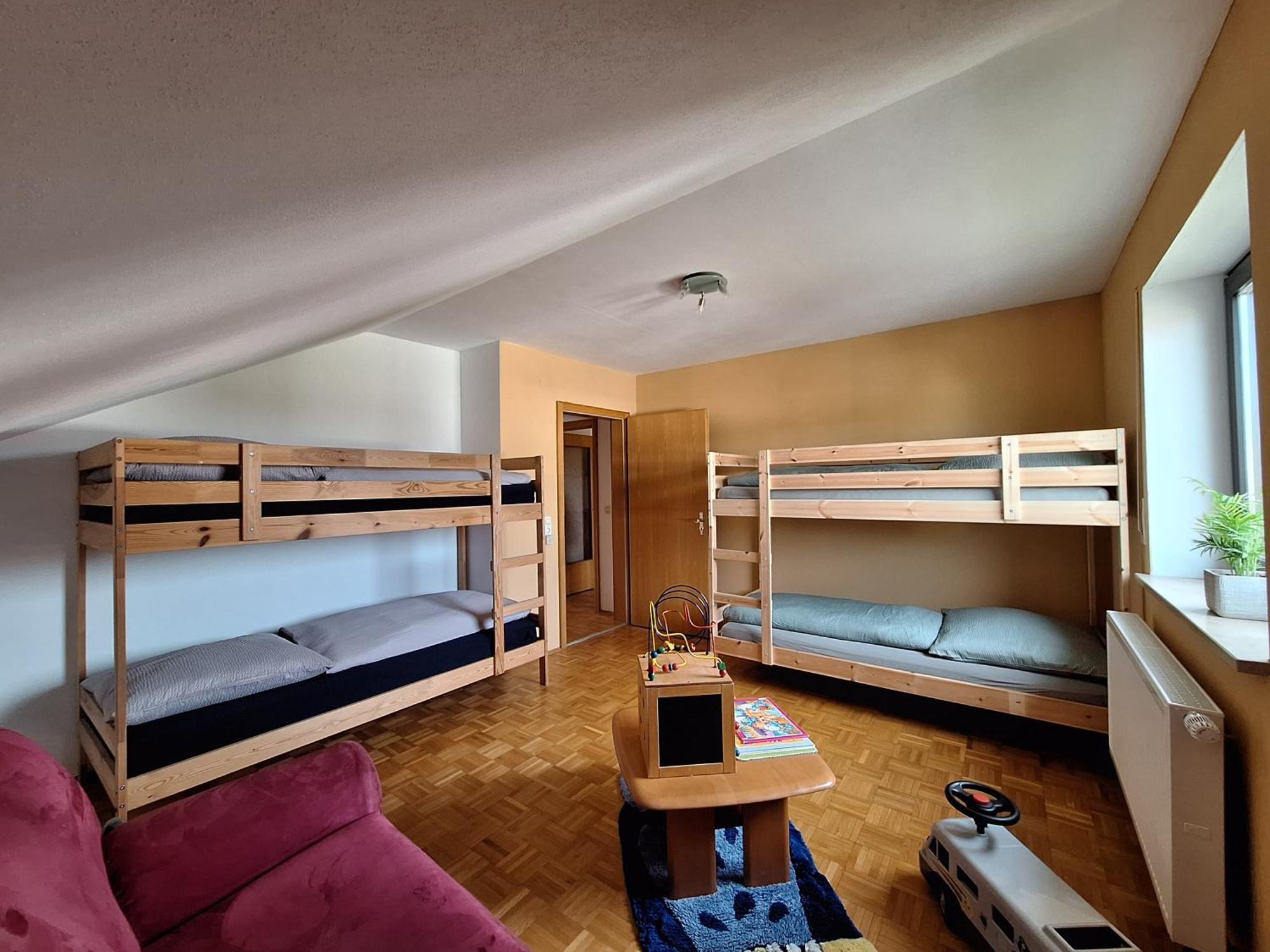 Ferienwohnung-Felisa Petersworth 外观 照片