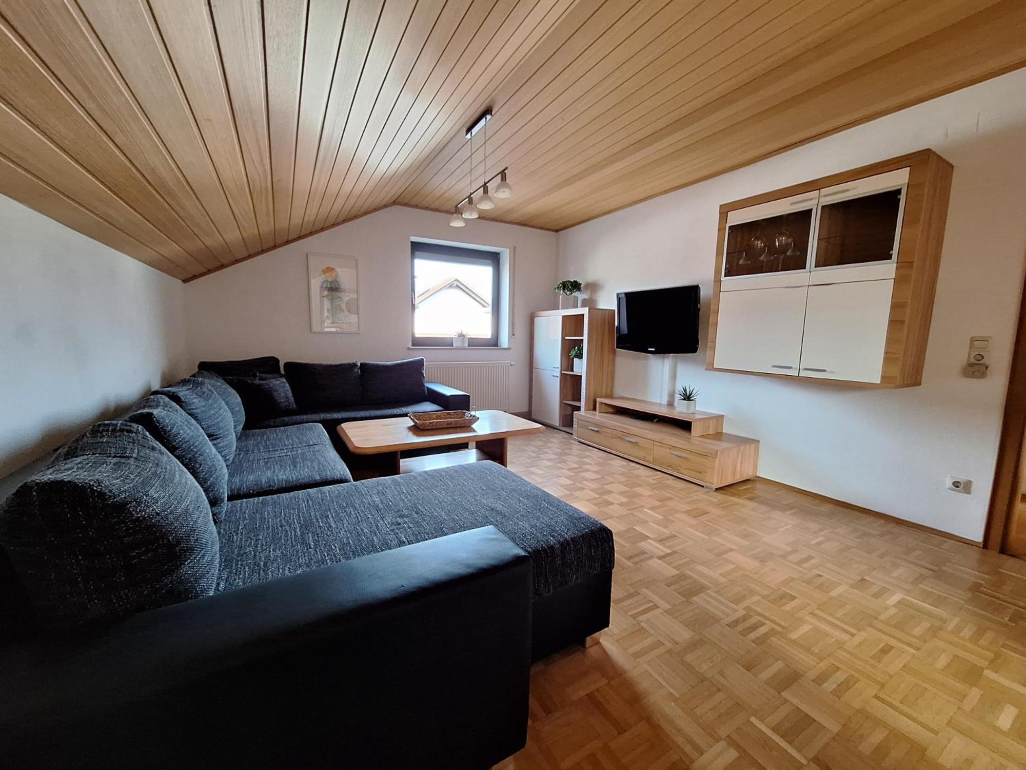 Ferienwohnung-Felisa Petersworth 外观 照片
